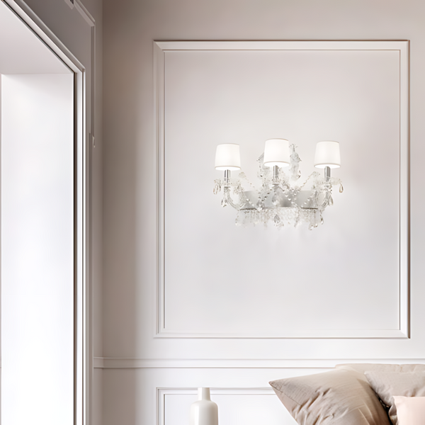 Masiero Eternal Wall Lamp Spacio India