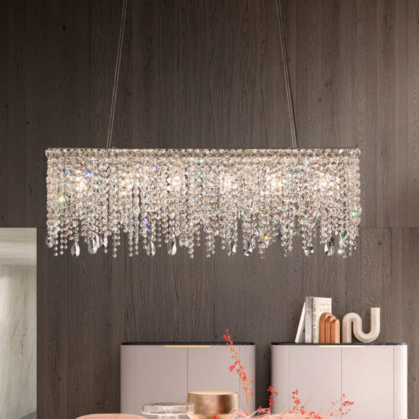 Masiero Nuage Chandelier