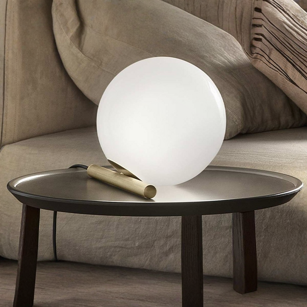 Masiero Posy Table Lamp