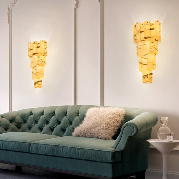 Masiero Royale Wall Lamp Spacio India