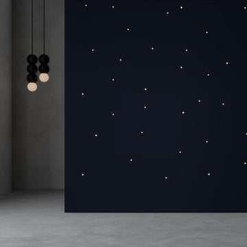 Luxury LED & Crystal Wallpaper | Spacio