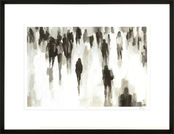 NY 818819 Wall Art