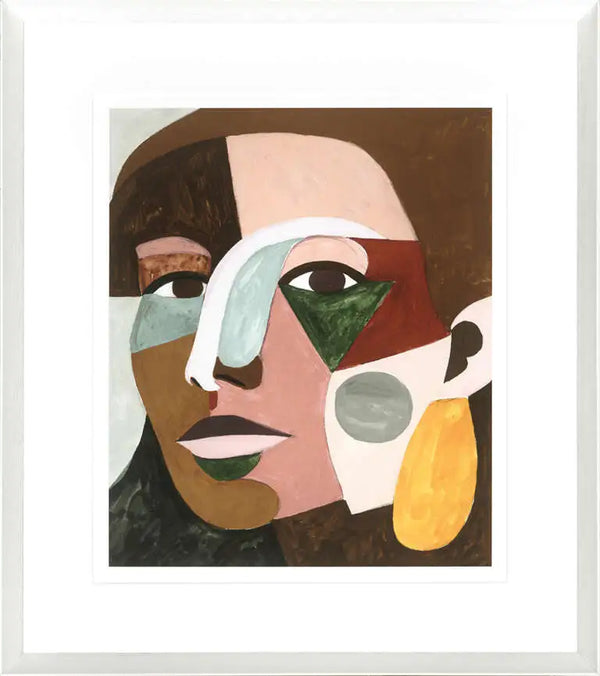NY 907908 Wall Art
