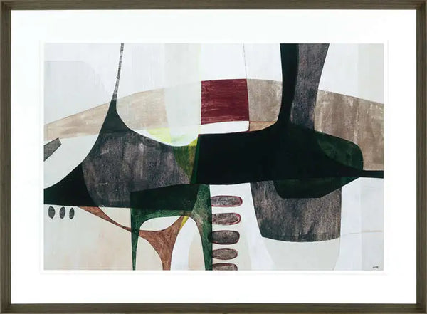 NY 938 Wall Art