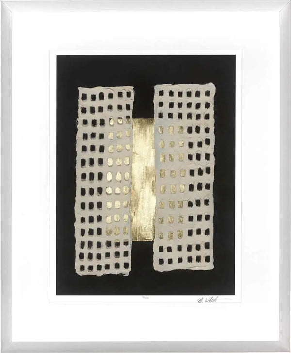 NY 988989 Wall Art