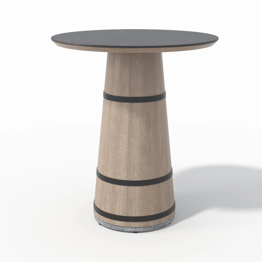 Napa Bar Table Furniture by Les Jardins | Spacio