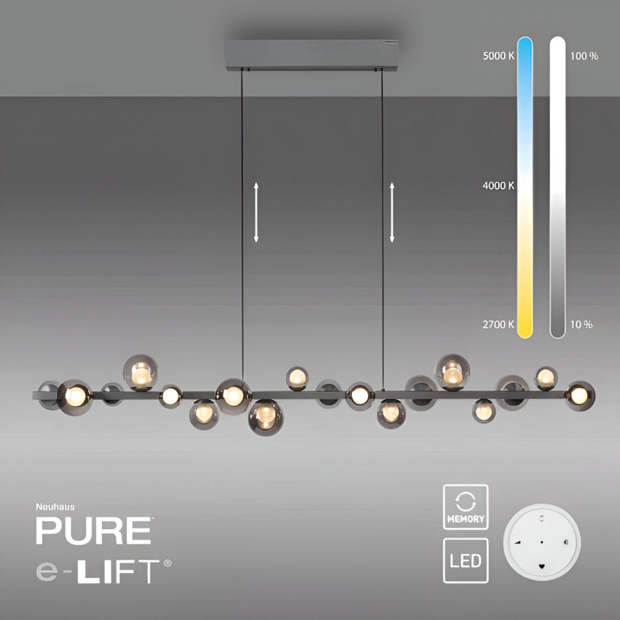 E-Popup Platinum 180