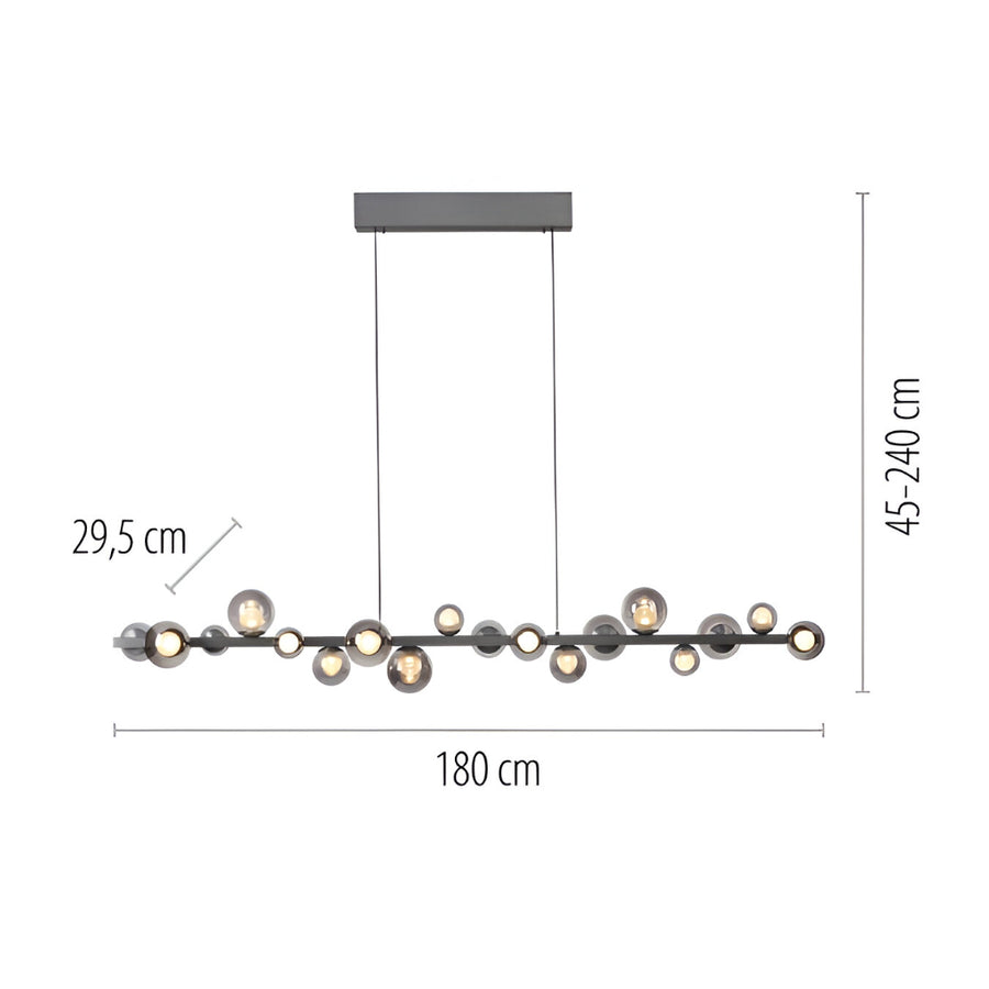 E-Popup Platinum 180