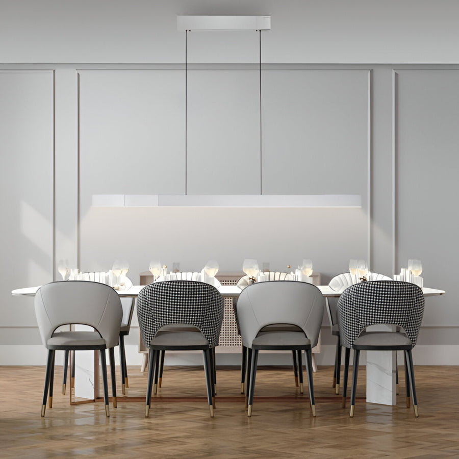  Moto-Rise Diamond Suspension Chandelier by Neuhaus Pure | Spacio