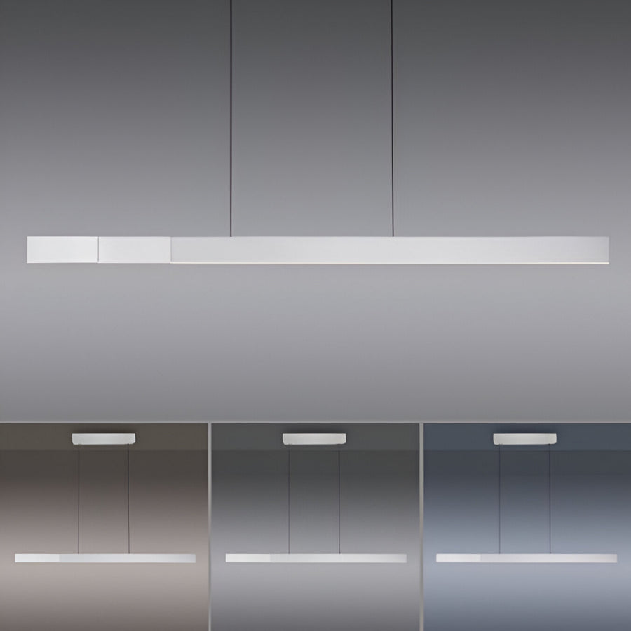  Moto-Rise Diamond Suspension Chandelier by Neuhaus Pure | Spacio