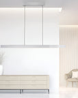  Moto-Rise Diamond Suspension Chandelier by Neuhaus Pure | Spacio