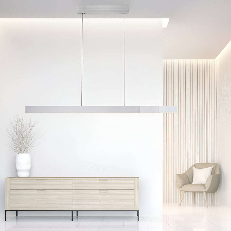  Moto-Rise Diamond Suspension Chandelier by Neuhaus Pure | Spacio