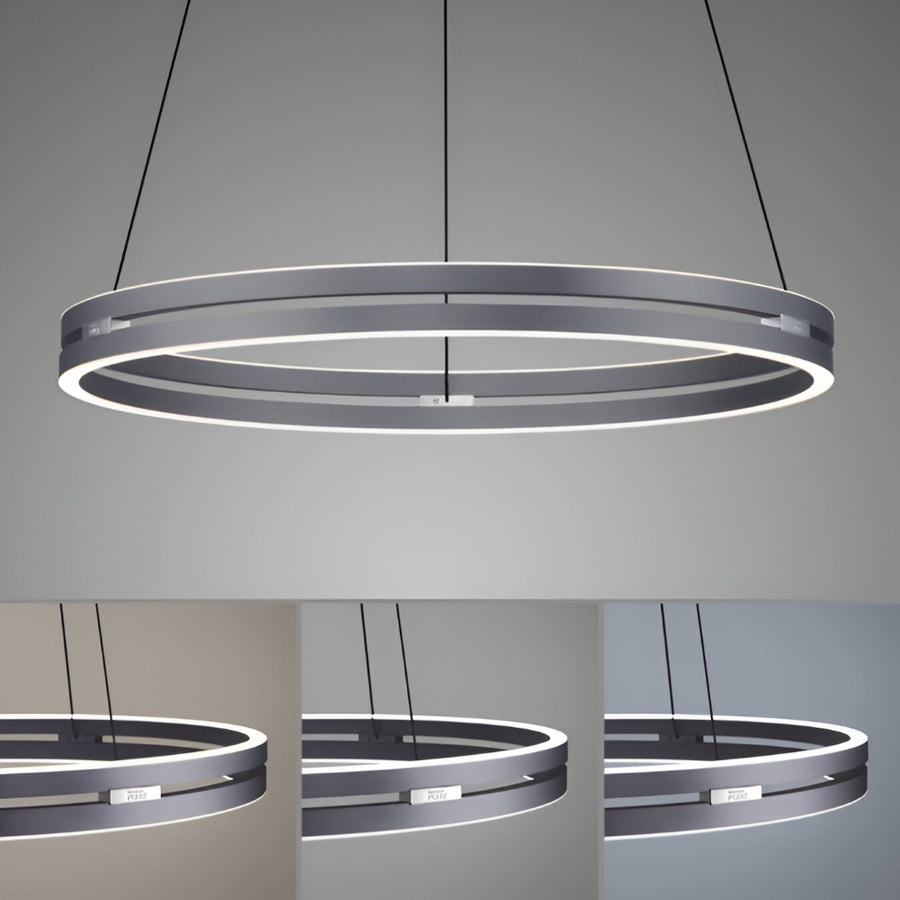 E-Loop Mystic Grey 70