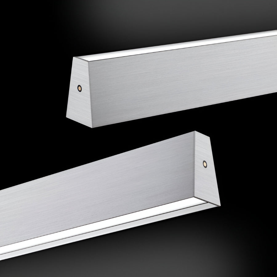 E-Motion Diamond Kinetic Chandelier Light by Neuhaus Pure | Spacio