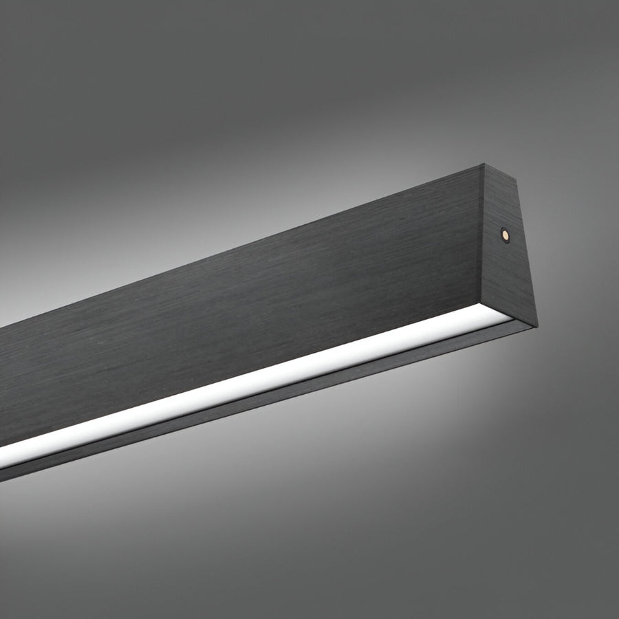 E-Motion Platinum Grey Kinetic Chandelier Light by Neuhaus Pure | Spacio