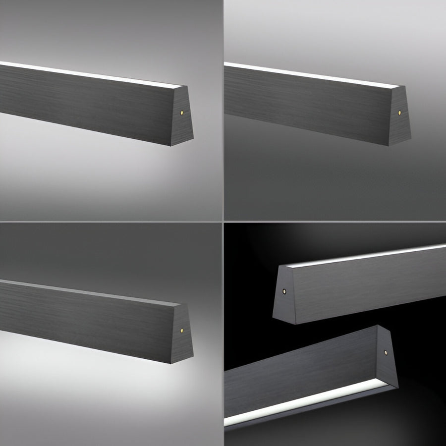 E-Motion Platinum Grey Kinetic Chandelier Light by Neuhaus Pure | Spacio