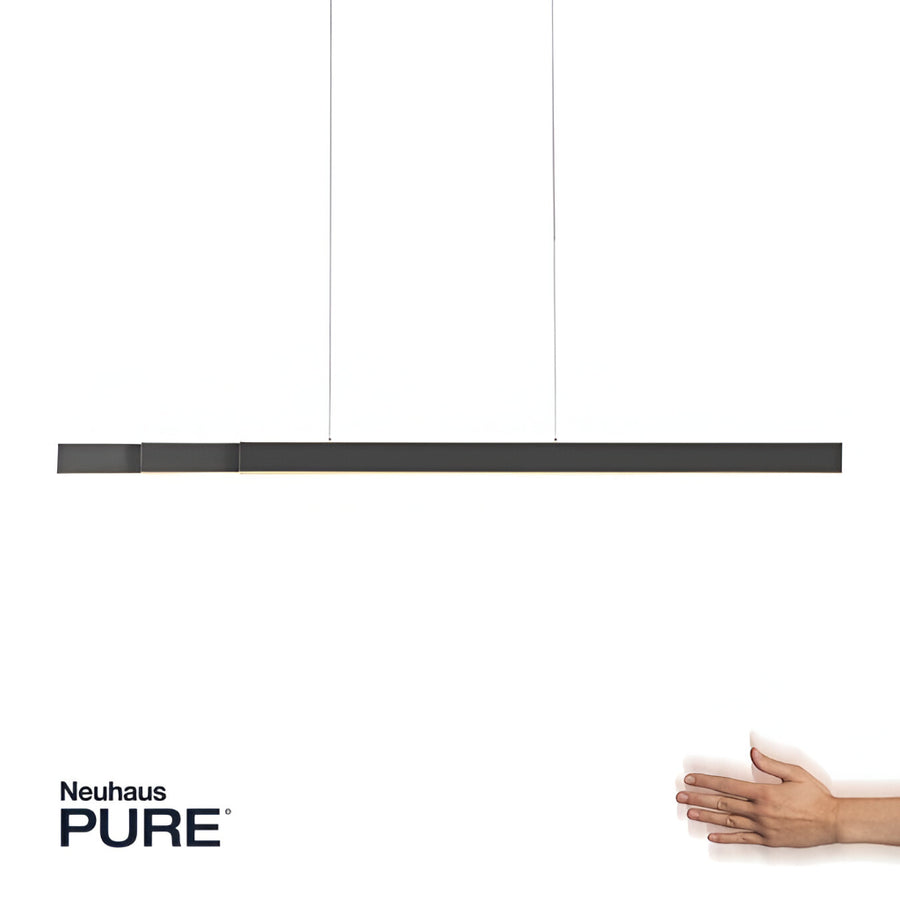 Neuhaus PURE pendant light on a white background