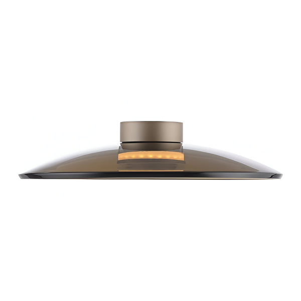 Neuhaus Pure Moon Bronze 50 Ceiling Light