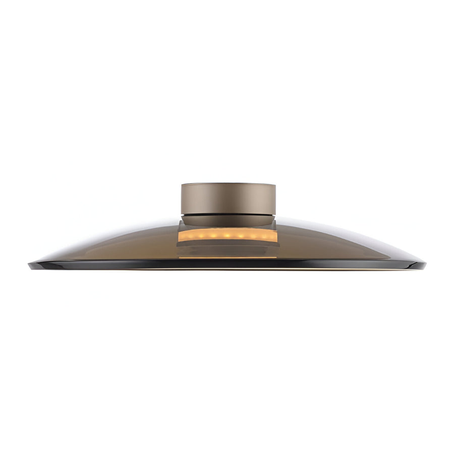 Moon Ceiling Bronze 50