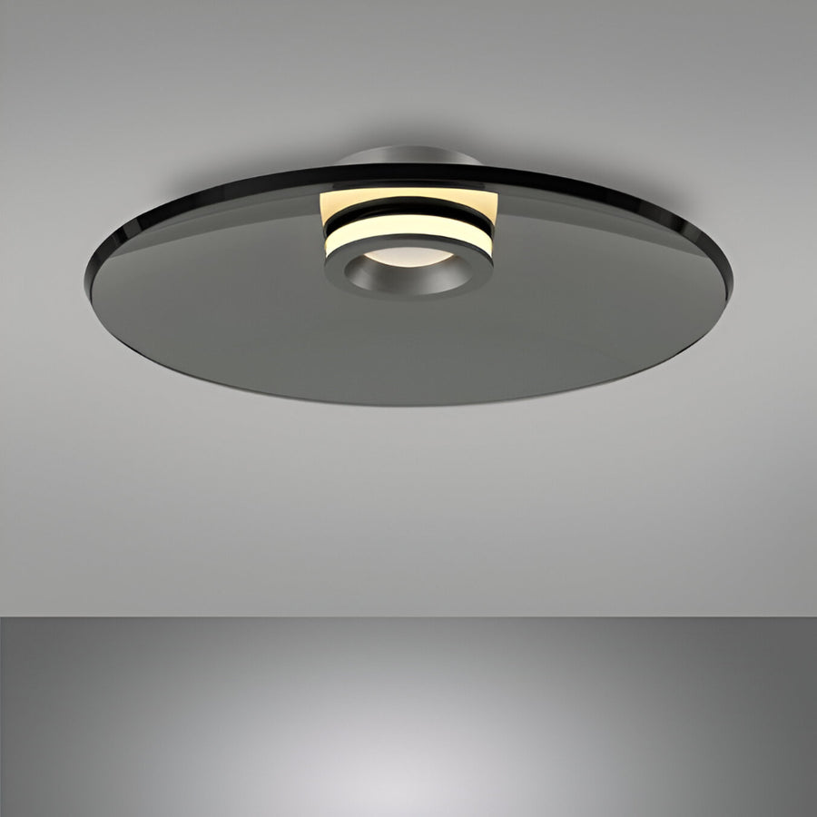 Moon Ceiling Platinum Grey 50