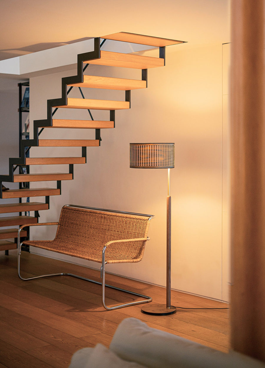 Autumn Floor Lamp by Nomon | Spacio