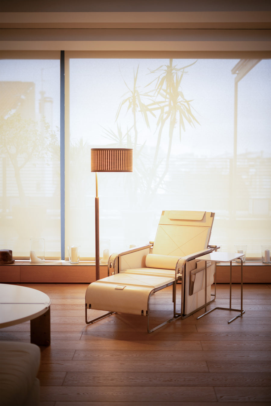 Autumn Floor Lamp by Nomon | Spacio