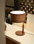 Autumn Table Lamp by Nomon | Spacio