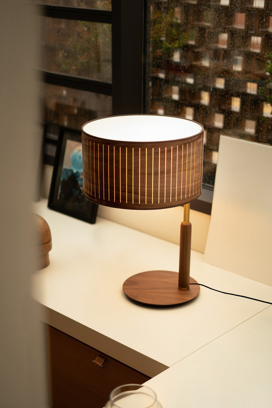Autumn Table Lamp by Nomon | Spacio