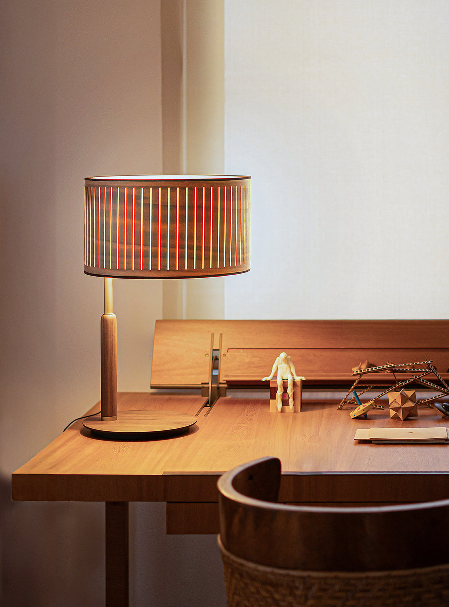 Autumn Table Lamp by Nomon | Spacio
