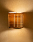 Autumn Wall Light by Nomon | Spacio