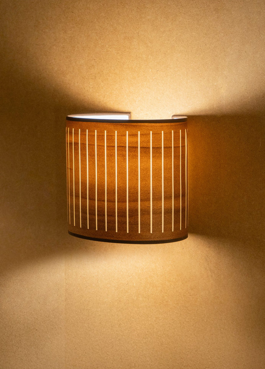 Autumn Wall Light by Nomon | Spacio