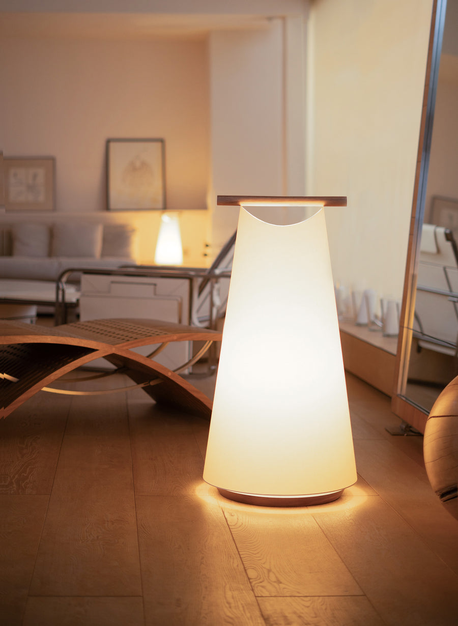 Catay Floor Lamp by Nomon | Spacio