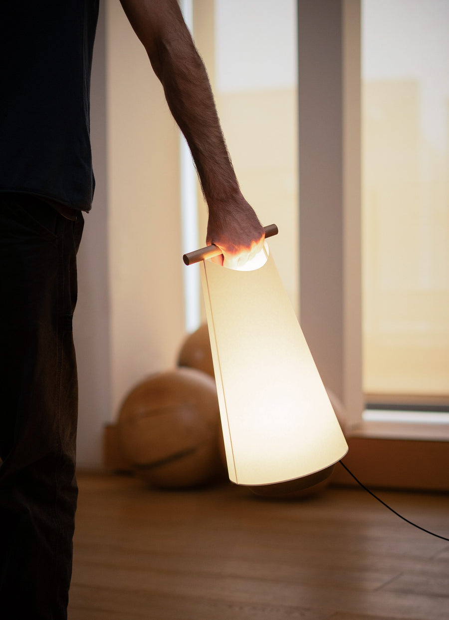 Catay Table Lamp by Nomon | Spacio