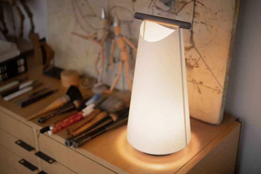 Catay Table Lamp by Nomon | Spacio
