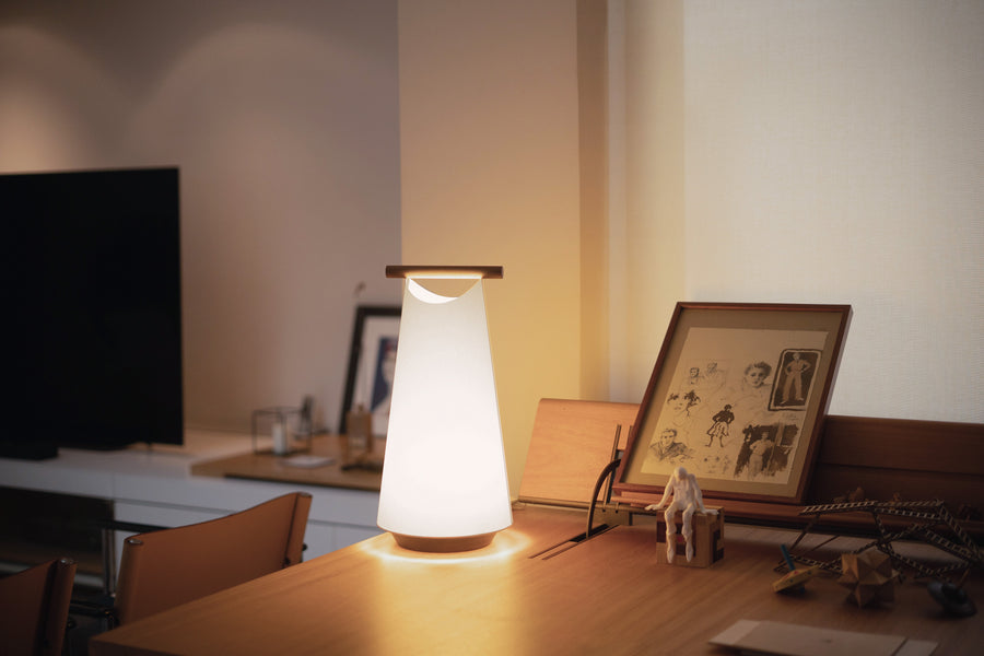 Catay Table Lamp by Nomon | Spacio