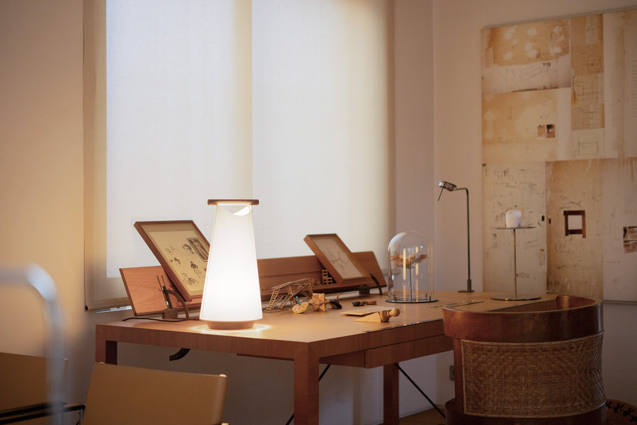 Catay Table Lamp by Nomon | Spacio