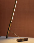 Linea D Floor Lamp by Nomon | Spacio