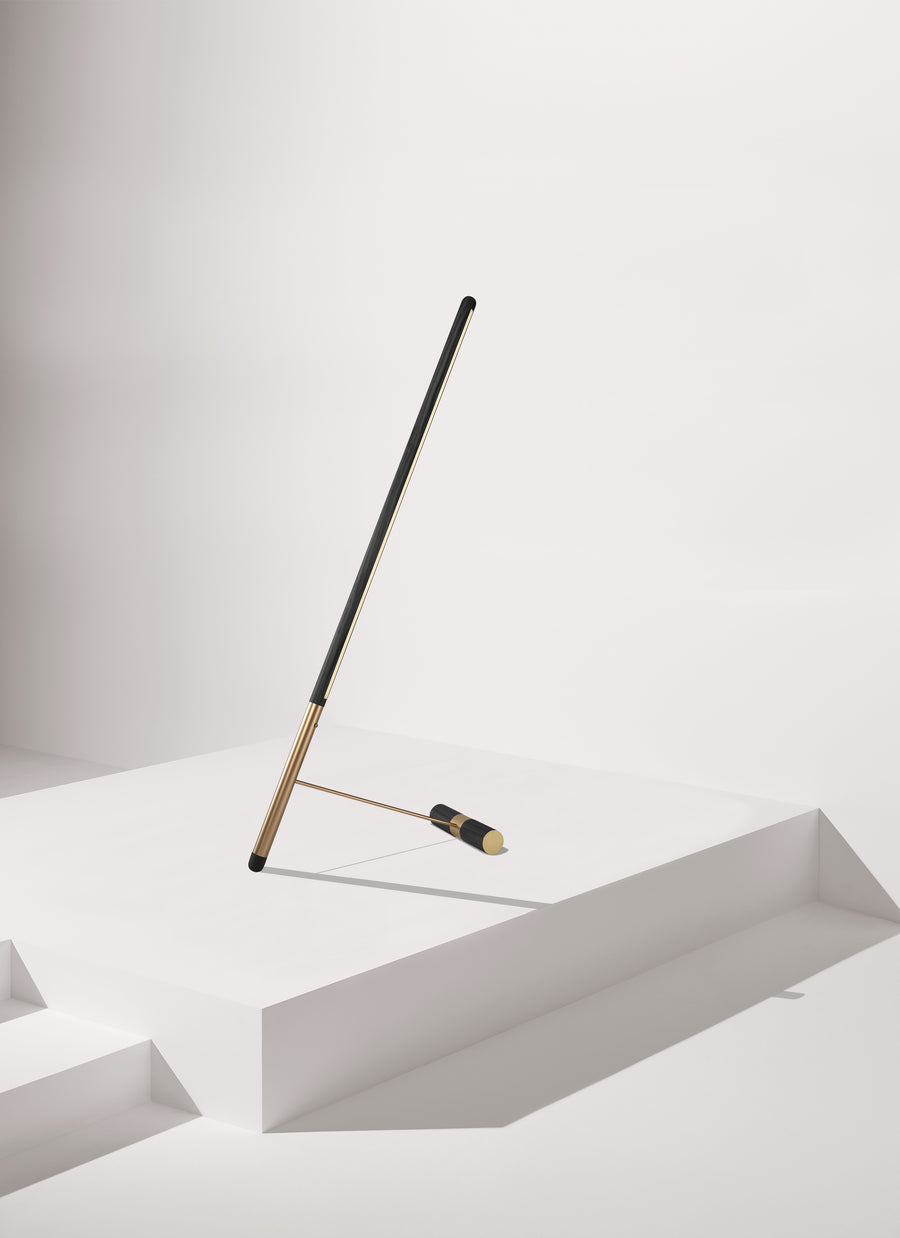 Linea D Floor Lamp by Nomon | Spacio