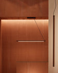 Linea H Suspension Light by Nomon | Spacio