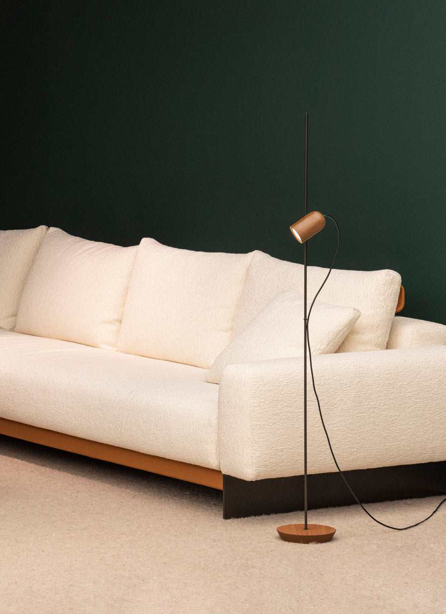 Onfa Floor Lamp by Nomon | Spacio