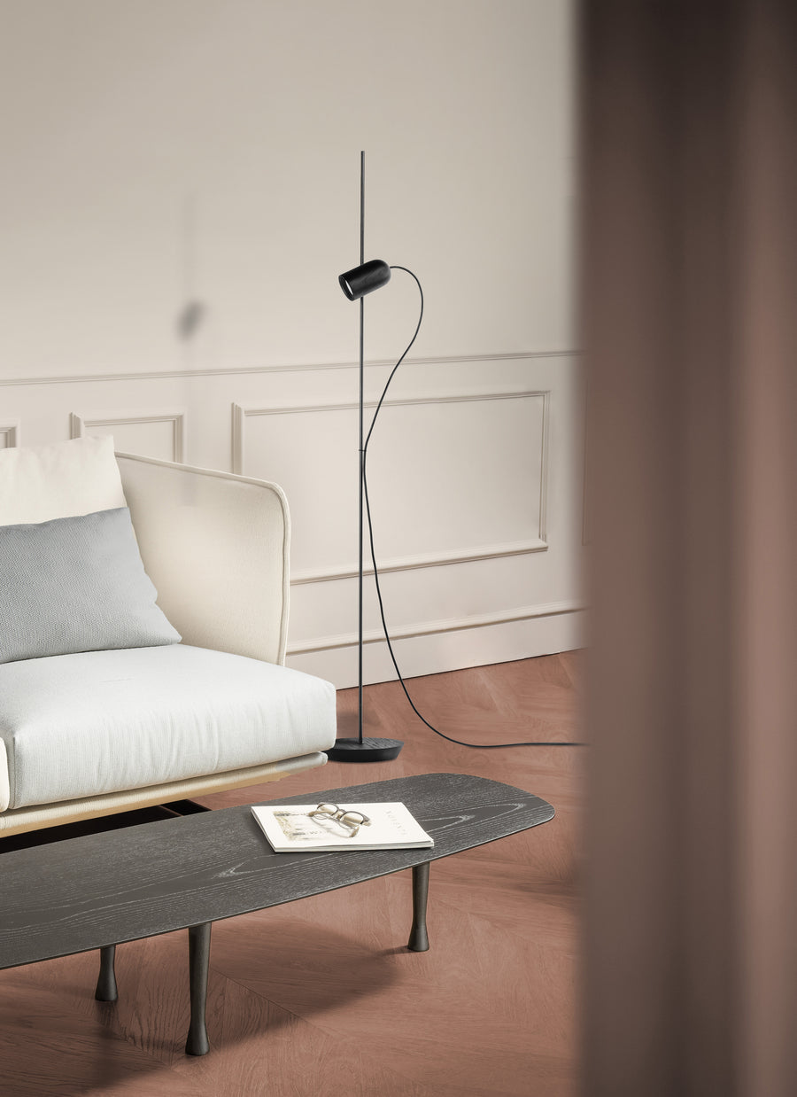 Onfa Floor Lamp by Nomon | Spacio