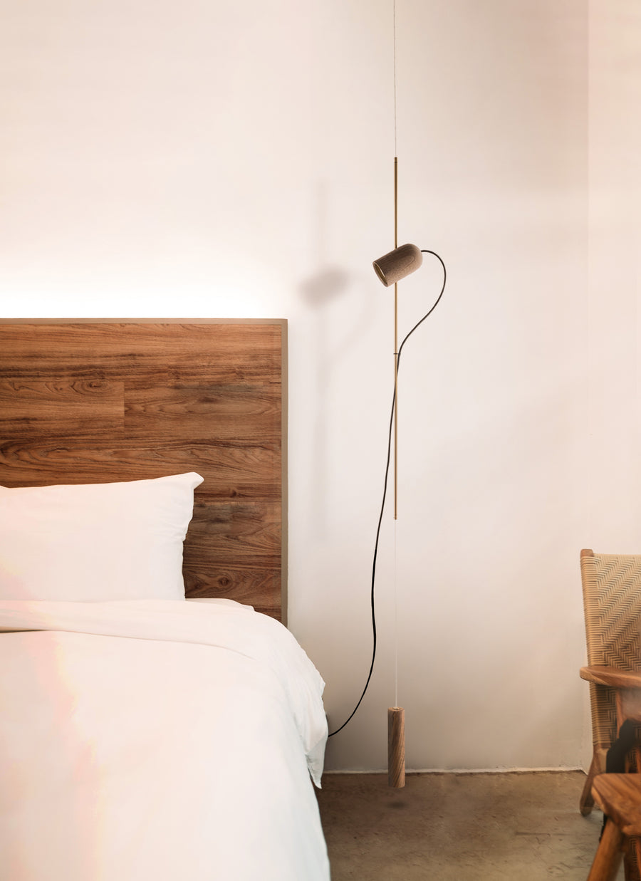 Onfa Pendant Light by Nomon | Spacio