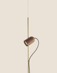 Onfa Pendant Light by Nomon | Spacio