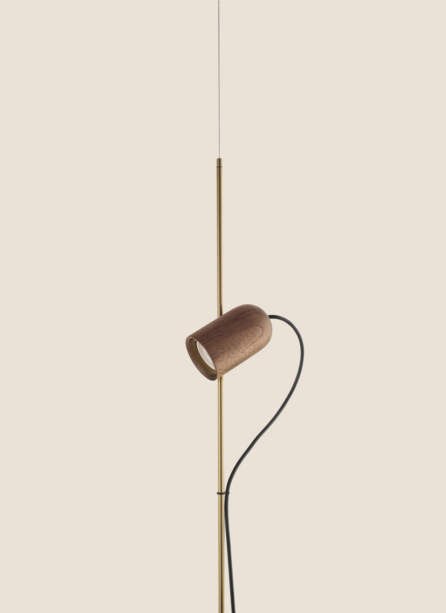 Onfa Pendant Light by Nomon | Spacio