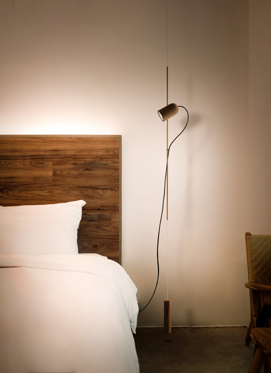 Onfa Pendant Light by Nomon | Spacio