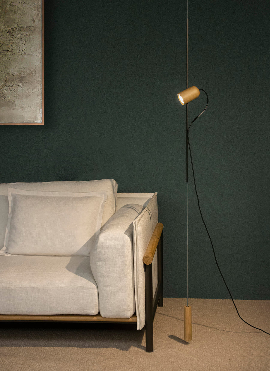 Onfa Pendant Light by Nomon | Spacio
