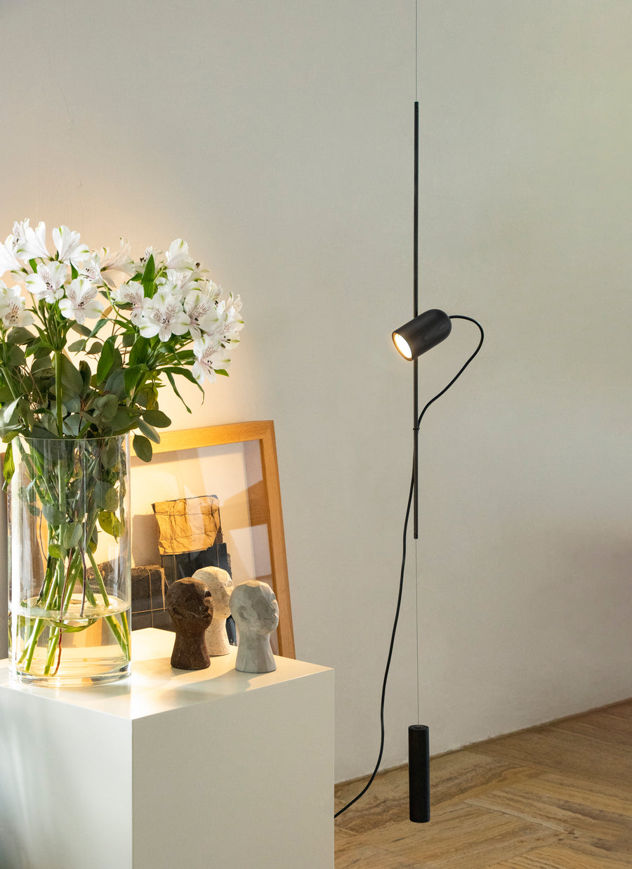 Onfa Pendant Light by Nomon | Spacio