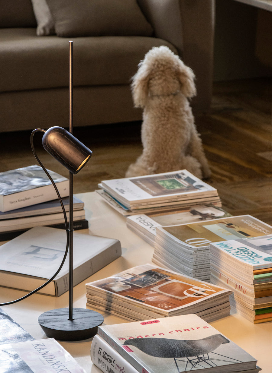 Onfa Table Lamp by Nomon | Spacio