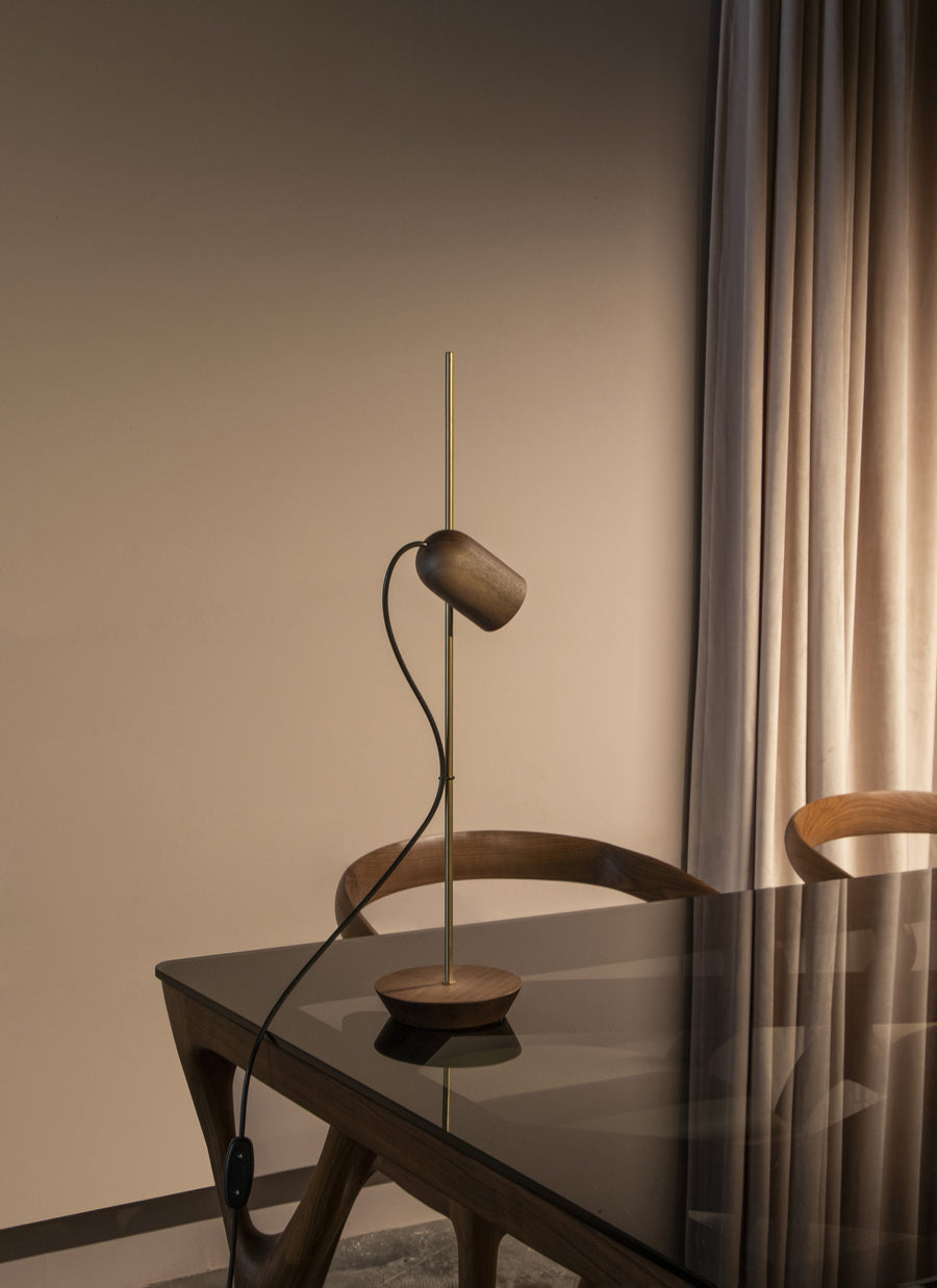 Onfa Table Lamp by Nomon | Spacio