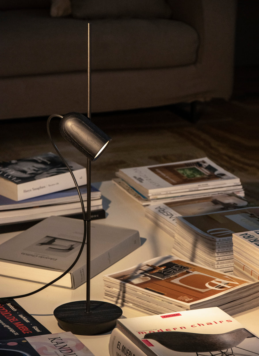 Onfa Table Lamp by Nomon | Spacio